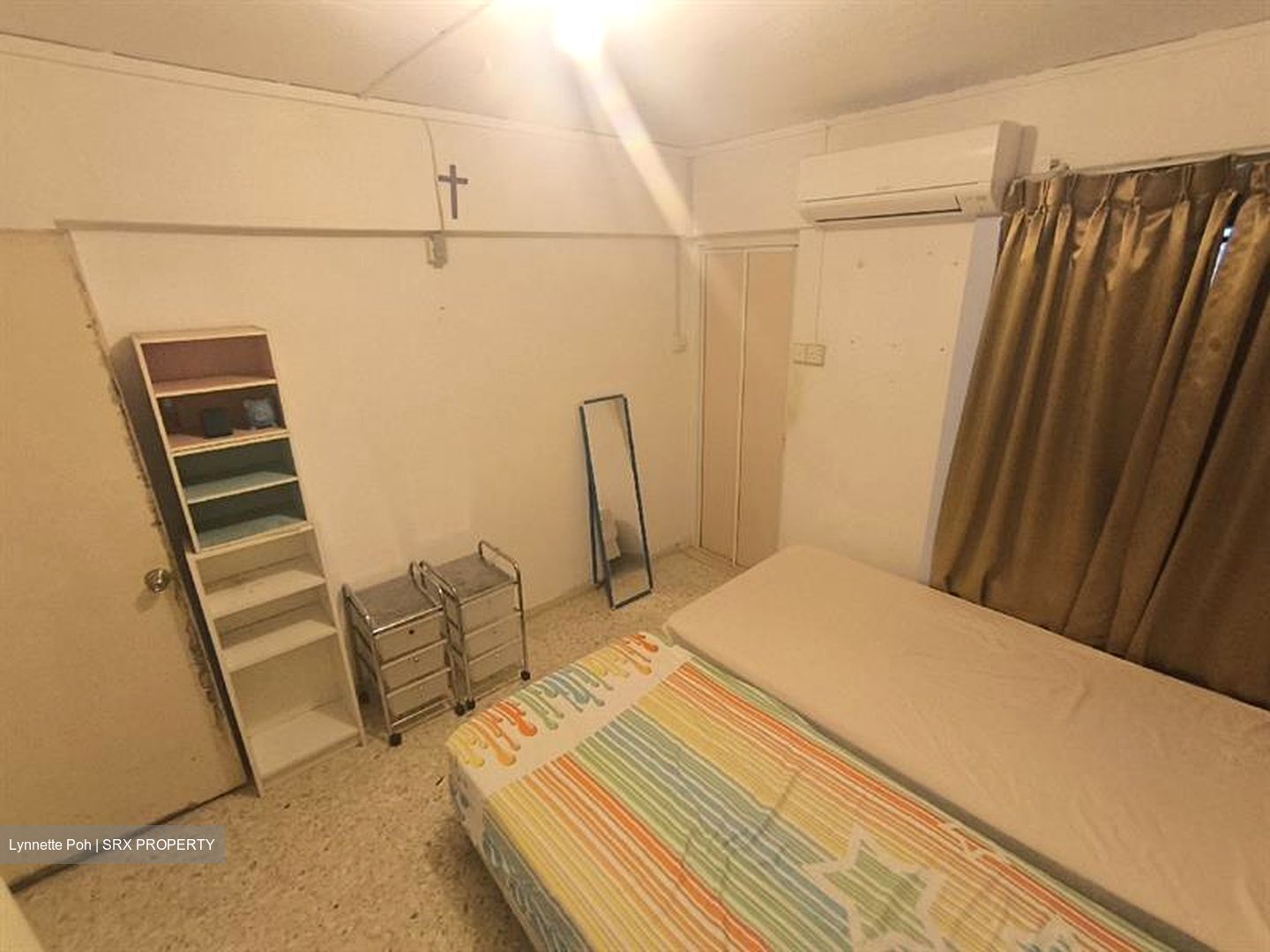Blk 608 Yio Chu Kang Green (Ang Mo Kio), HDB 3 Rooms #610641241